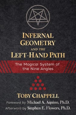 Infernal Geometry and the Left-Hand Path - The Magical System of the Nine Angles