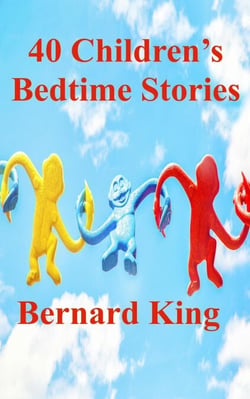 40 Bedtime Stories For Children