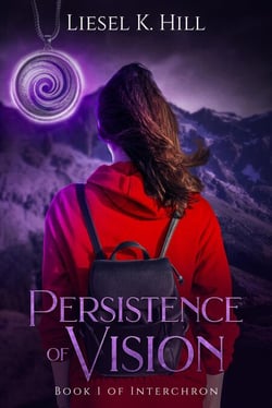 Persistence of Vision - Interchron, #1