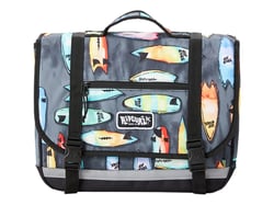 Cartable - School Satchel - Rip Curl - Noir