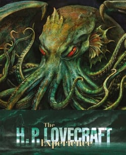 The H. P. Lovecraft Experience