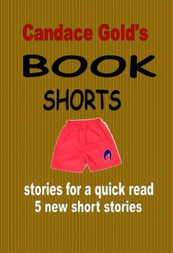 Candace Gold's Book Shorts