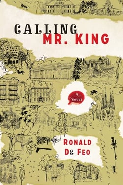Calling Mr. King - A Novel