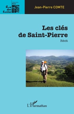 Les clés de Saint-Pierre - Récit