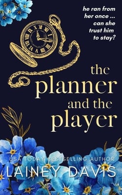 The Planner and the Player - Oak Creek, #4