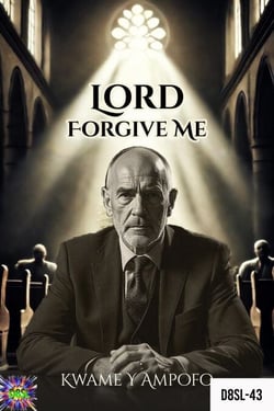 Lord Forgive Me - December 8 Spiritual Liberation Series, #43