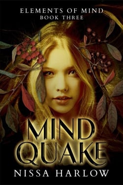 Mindquake - Elements of Mind, #3