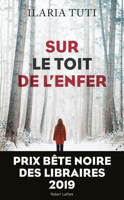 Sur le toit de l'enfer