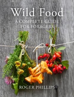 Wild Food - A Complete Guide for Foragers
