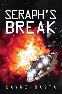 Seraph's Break - Seraph
