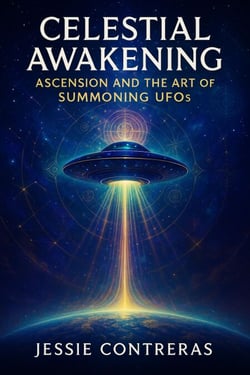 Celestial Awakening: Ascension and the Art of Summoning UFOs