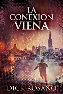 La Conexion Viena - Los misterios de Darren Priest, #1