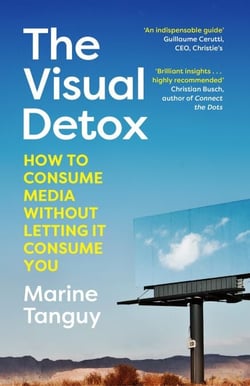 The Visual Detox - How to Consume Media Without Letting it Consume You