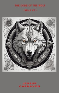 Code of the Wolf - Wolf, #1