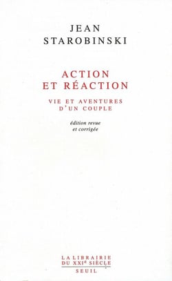 Action et Réaction. Vie et aventures d'un couple