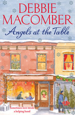 Angels at the Table - A Christmas Novel (Angels)