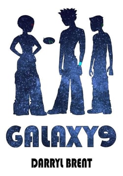 Galaxy9 - Galaxy9, #1