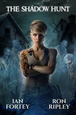 The Shadow Hunt - The Shadow Hunt Series, #1