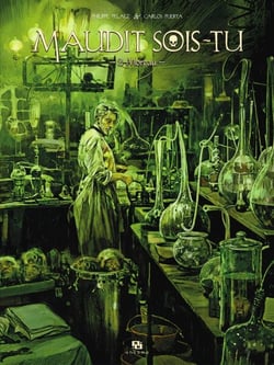 Maudit sois-tu - Tome 2 - Moreau
