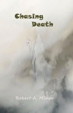 Chasing Death - Book Two, #2