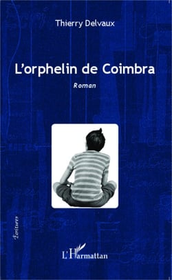 L'orphelin de Coimbra - Roman