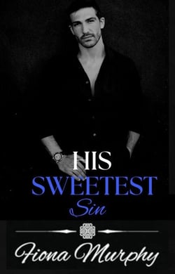 His Sweetest Sin - Bishop Family, #2