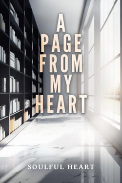 A Page From My Heart