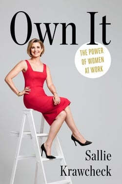 Own It - The Power of Women at Work