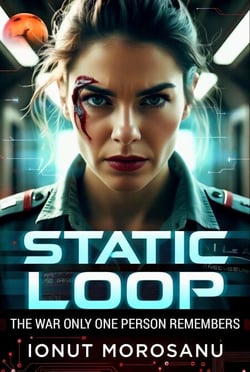 STATIC LOOP: The War Only One Person Remembers