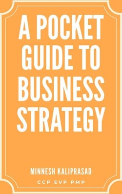 A Pocket Guide to Business Strategy