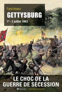 Gettysburg - 1er-3 juillet 1863