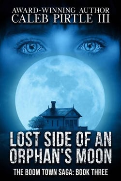 Lost Side of an Orphan's Moon