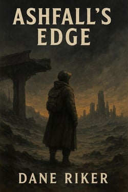 Ashfall’s Edge