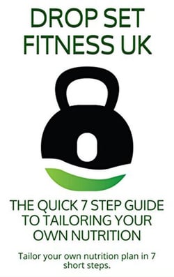 The Quick 7 Step Guide To Tailoring Your Own Nutrition - E-Books, #1