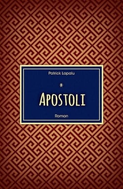 Apostoli - Les Macédoniens en Chine et en Inde