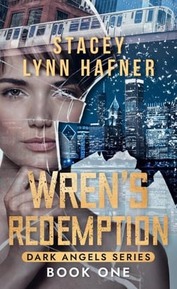 Wren's Redemption - Dark Angels, #1