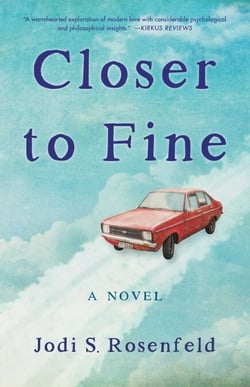 Closer to Fine - A Novel