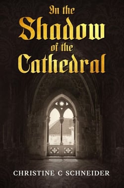 In the Shadow of the Cathedral - Fires of Faith, #1