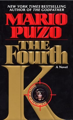 The Fourth K - A Novel