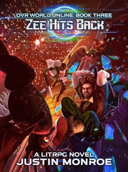 Zee Hits Back - OVR World Online, #3