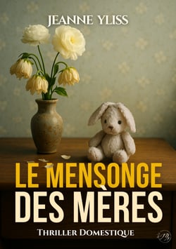 Le mensonge des mères - Thriller domestique