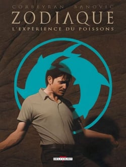 Zodiaque T12 - L'Expérience du Poissons