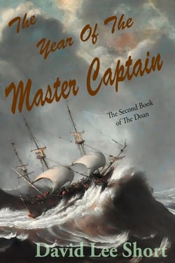 The Year of the Master Captain - The Doan of the North, #2