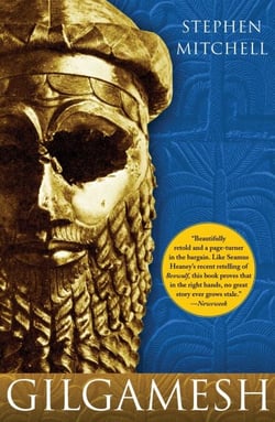 Gilgamesh - A New English Version