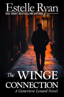 The Winge Connection (Book 25) - Genevieve Lenard, #25