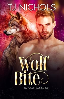 Wolf Bite - Outcast Pack, #8