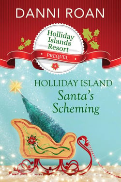 Santa's Scheming - Holliday Island Resort, #1