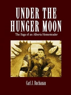 Under The Hunger Moon