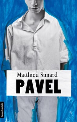 Pavel - regroupé
