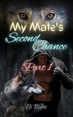 My Mate's Second Chance: Part 1 - My Mate's Second Chance Trilogy, #1